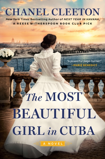 Most Beautiful Girl in Cuba