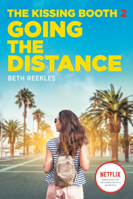 Kissing Booth #2: Going the Distance