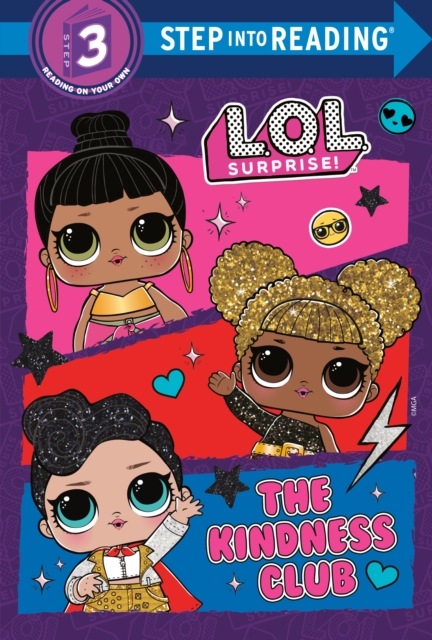 Kindness Club (L.O.L. Surprise!)