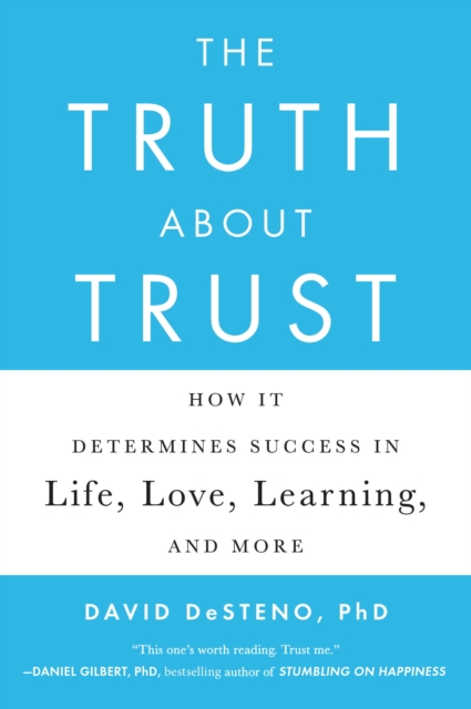 Truth About Trust