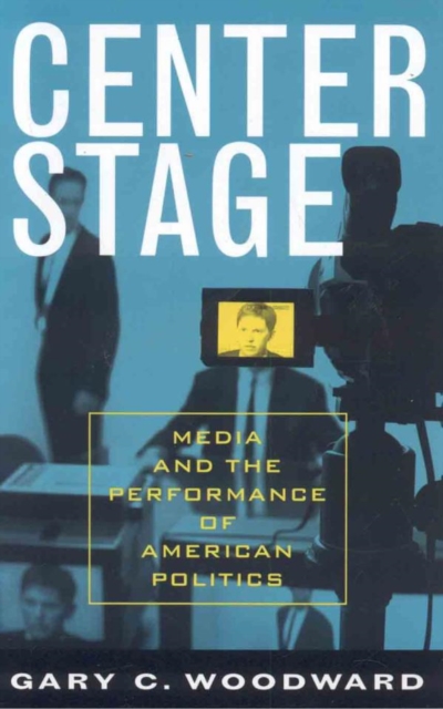 Center Stage