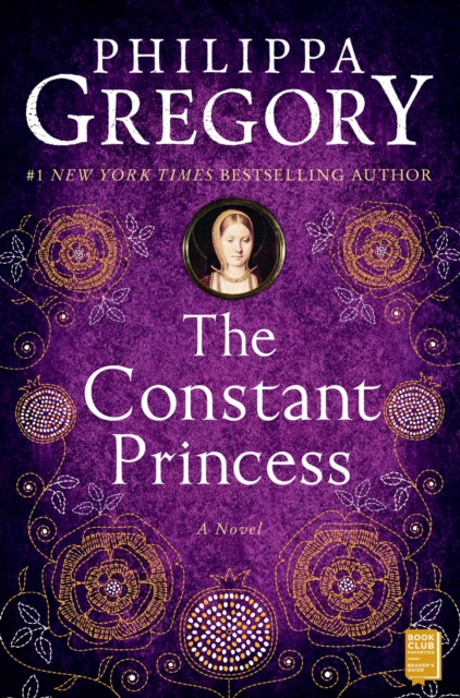 Constant Princess