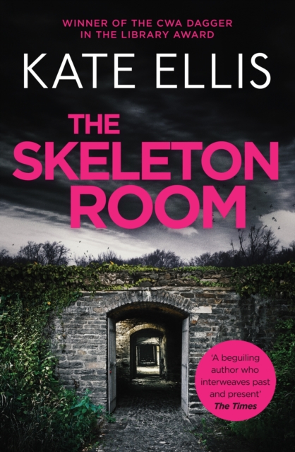 Skeleton Room
