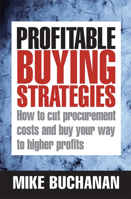Profitable Buying Strategies