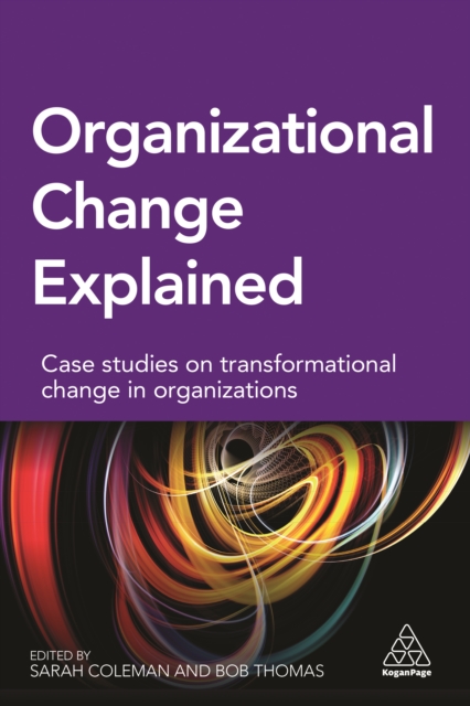Organizational Change Explained