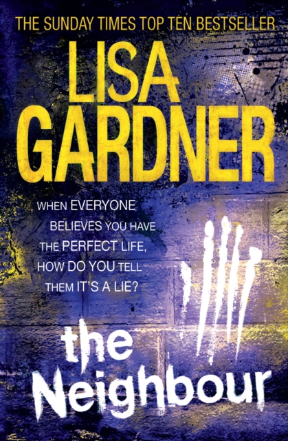 Neighbour (Detective D.D. Warren 3)