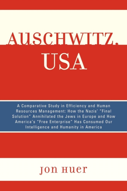 Auschwitz, USA