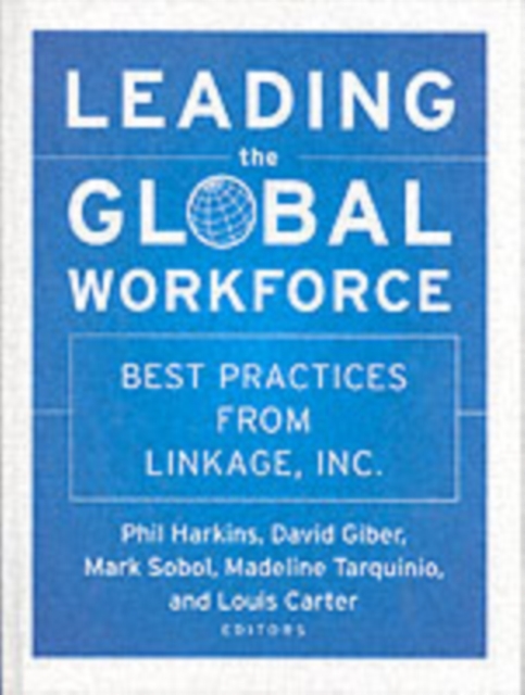Leading the Global Workforce