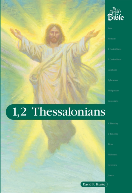 Thessalonians