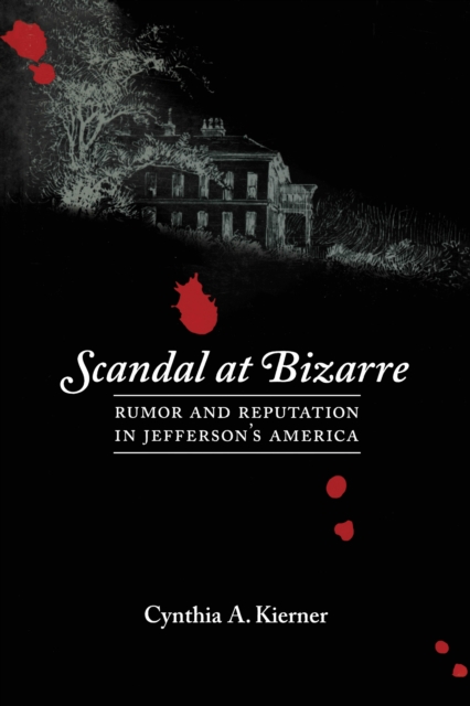 Scandal at Bizarre