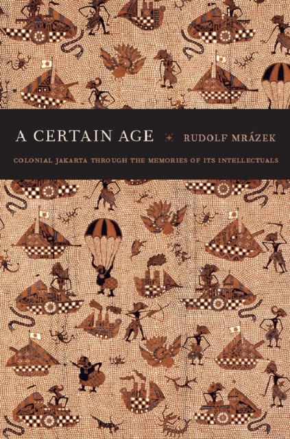 Certain Age
