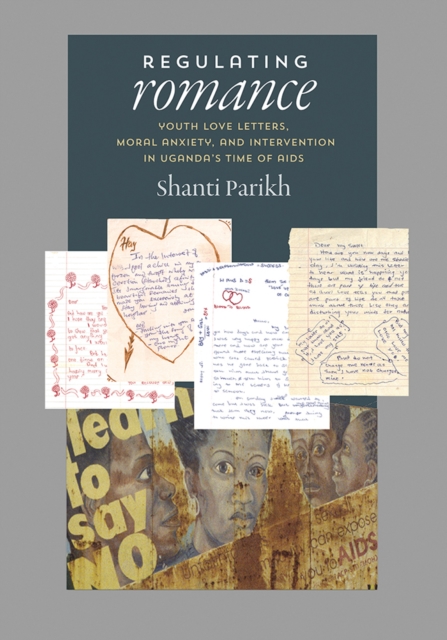 Regulating Romance