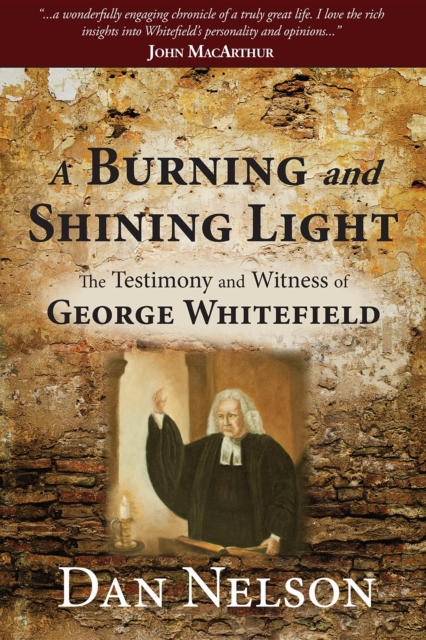 Burning and Shining Light