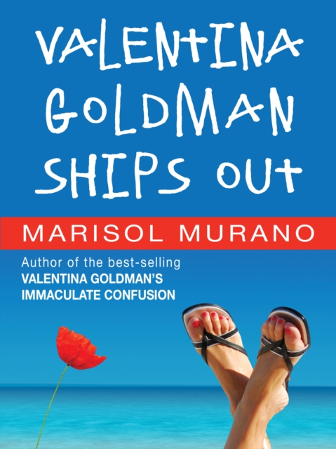 Valentina Goldman Ships Out