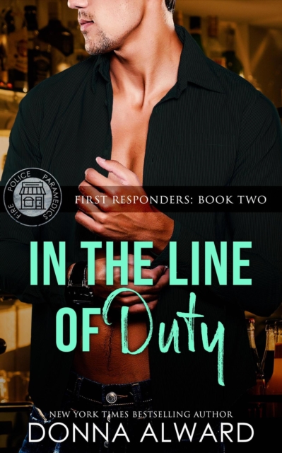 In the Line of Duty