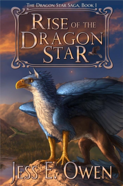Rise of the Dragon Star