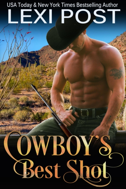Cowboy's Best Shot