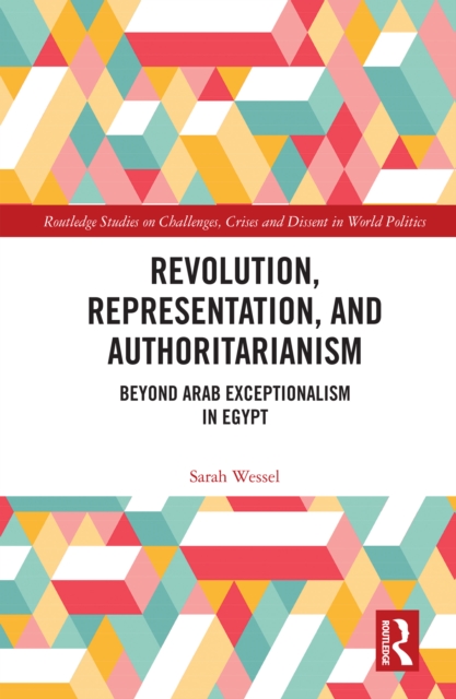 Revolution, Representation, and Authoritarianism