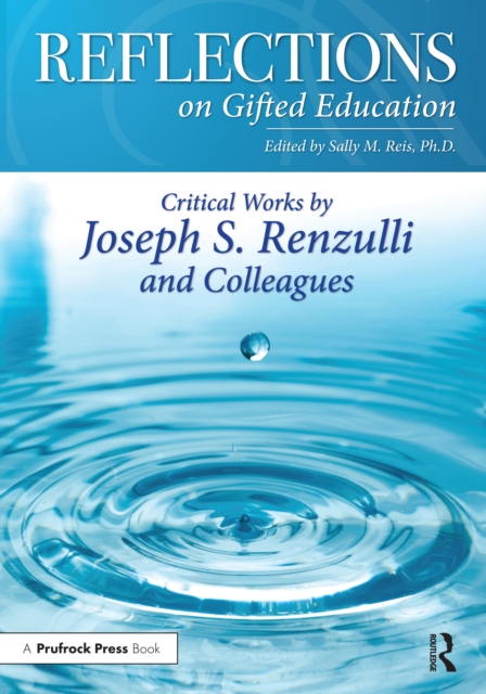 Reflections on Gifted Education