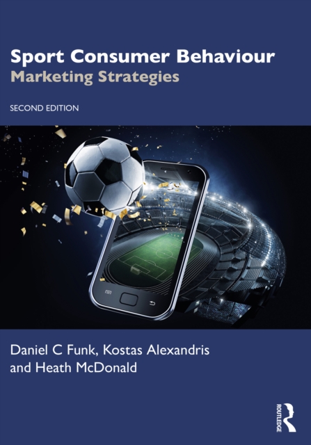 Sport Consumer Behaviour