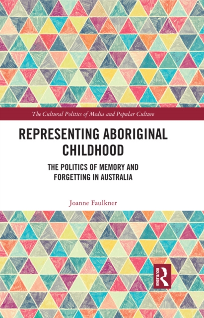 Representing Aboriginal Childhood
