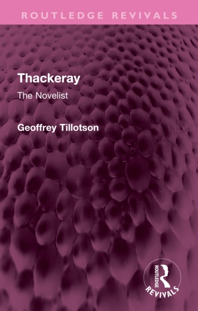 Thackeray