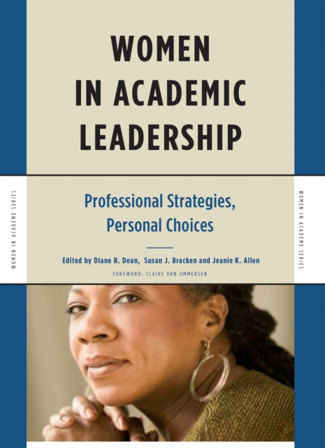 Women in Academic Leadership