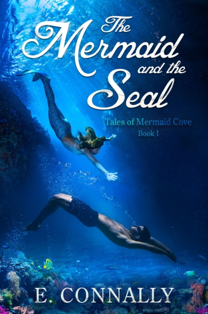 Mermaid and the SEAL