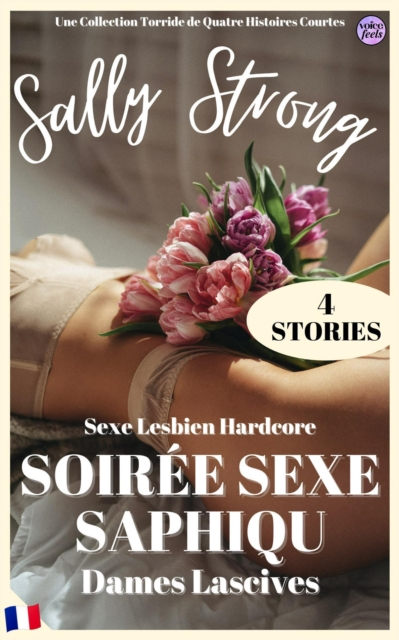 Soiree Sexe Saphiqu: Dames Lascives