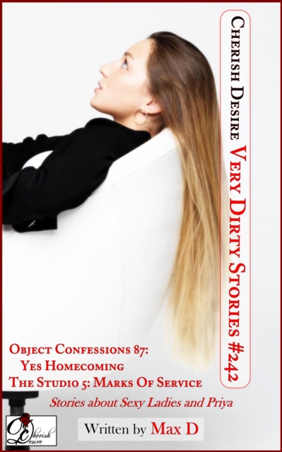 Very Dirty Stories #242