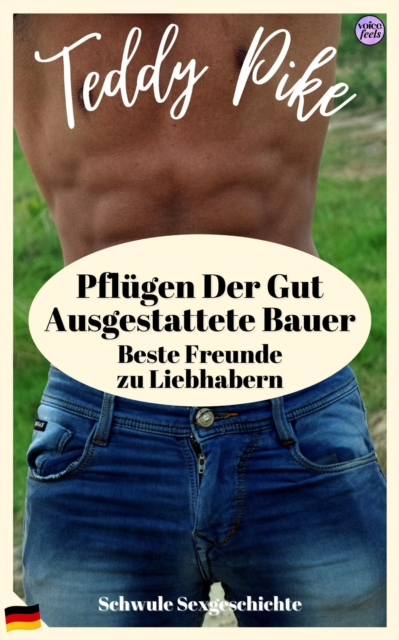 Pflugen Der Gut Ausgestattete Bauer: Beste Freunde zu Liebhabern