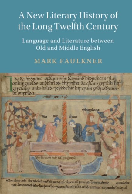 New Literary History of the Long Twelfth Century