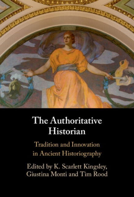 Authoritative Historian