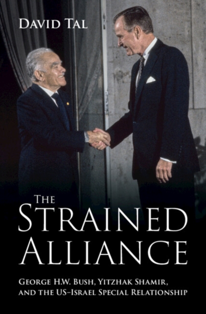 Strained Alliance