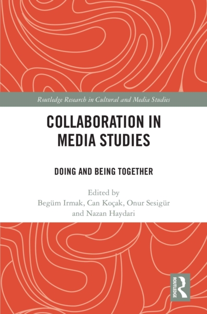 Collaboration in Media Studies