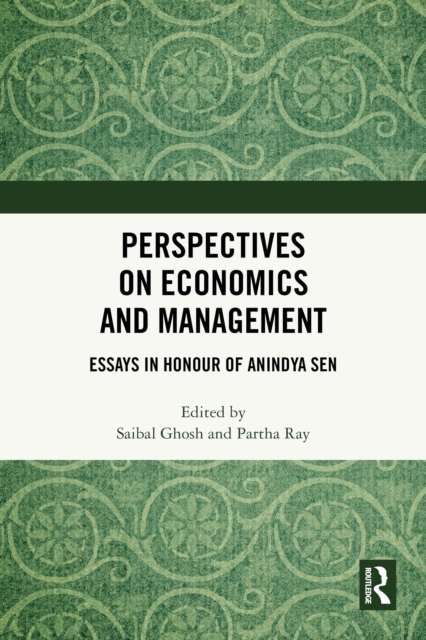Perspectives on Economics and Management