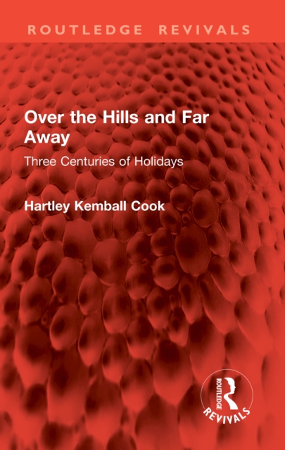 Over the Hills and Far Away