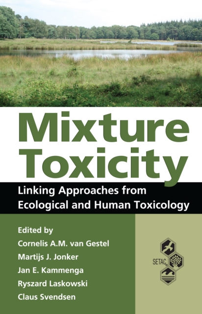 Mixture Toxicity