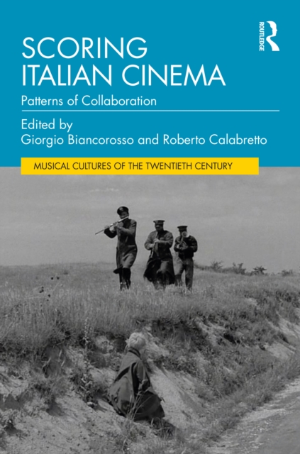Scoring Italian Cinema