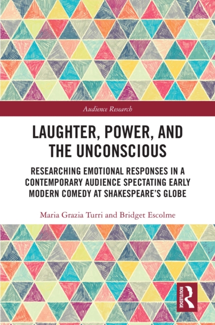 Laughter, Power, and the Unconscious