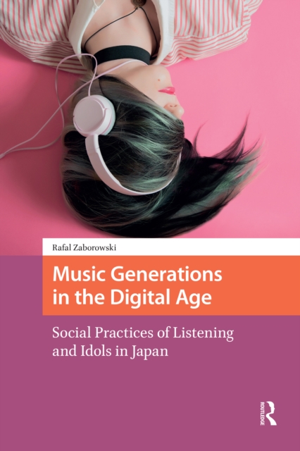 Music Generations in the Digital Age