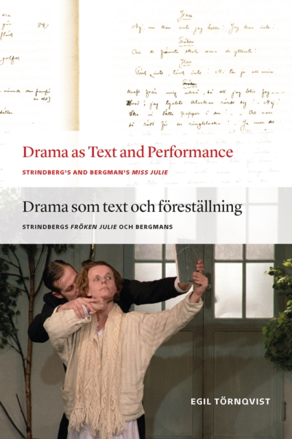 Drama as Text and Performance