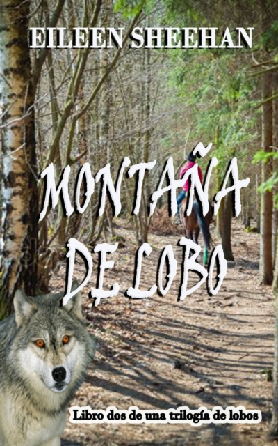 Montaña de lobo