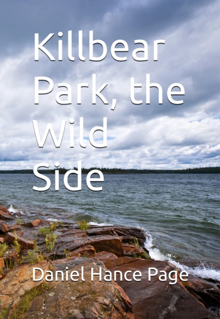 Killbear Park; The Wild Side