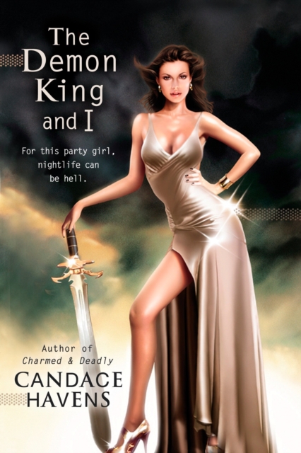 Demon King and I