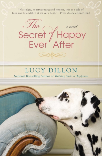 Secret of Happy Ever After