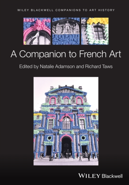 Companion to French Art