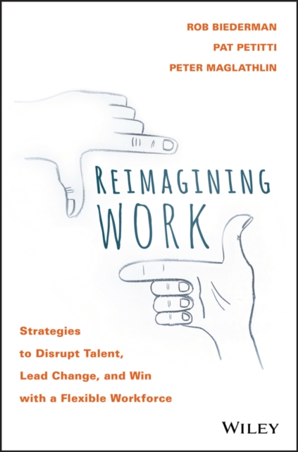 Reimagining Work