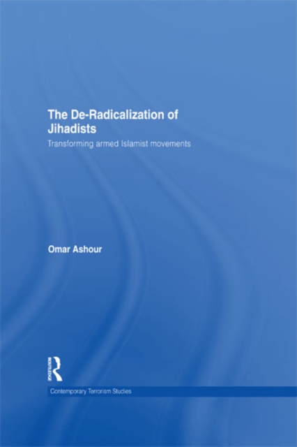 De-Radicalization of Jihadists