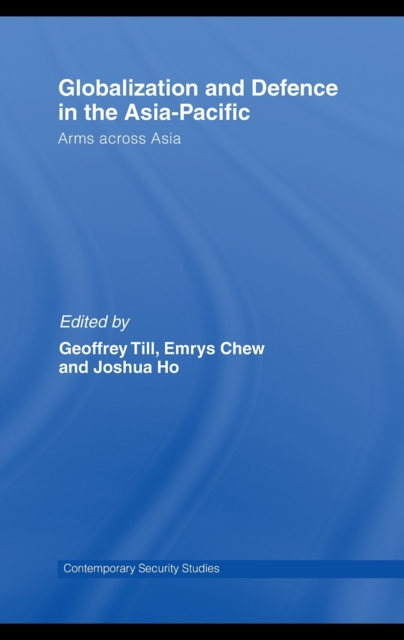 Globalisation and Defence in the Asia-Pacific